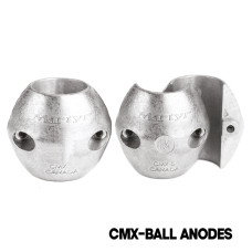 MARTYR - Ball Type Anode Shaft