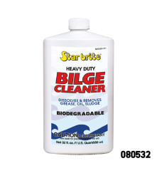 Star Brite Heavy Duty Bilge Cleaner