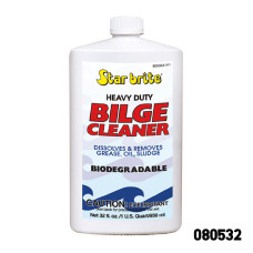 Star Brite Heavy Duty Bilge Cleaner