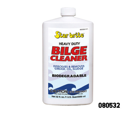 Star Brite Heavy Duty Bilge Cleaner