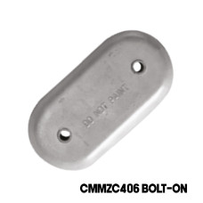MARTYR - Bolt-On Anode - 219mm