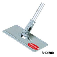 SHURHOLD - Swivel Pad Base