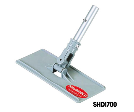 SHURHOLD - Swivel Pad Base SHURHOLD - Swivel Pad Base
