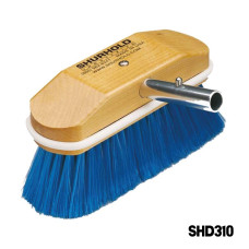 SHURHOLD - 8" X-Soft Brush
