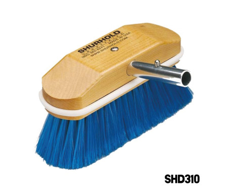 SHURHOLD - 8" X-Soft Brush