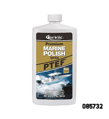 Star Brite - Premium Marine Polish with PTEF