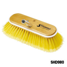 SHURHOLD - 10" Soft Deck Brush