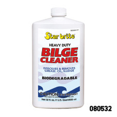 Star Brite Heavy Duty Bilge Cleaner