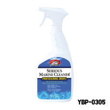 YACHT BRITE - Serious Marine Cleaner