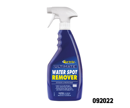 Star Brite - Ultimate Water Spot Remover 