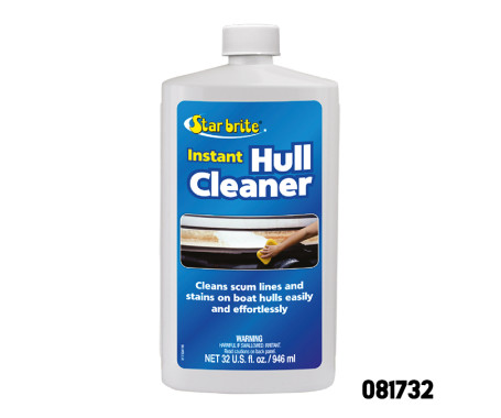 Star Brite Instant Hull Cleaner