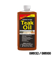 Star Brite - Premium Golden Teak Oil