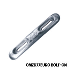 MARTYR - Bolt-On Anode - 318mm