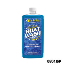 Star Brite Boat Wash