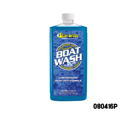 Star Brite Boat Wash Star Brite Boat Wash