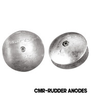 MARTYR - Rudder Anode