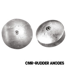 MARTYR - Rudder Anode