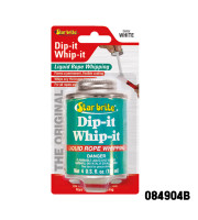 Star Brite Dip-IT Whip-IT (White Color)