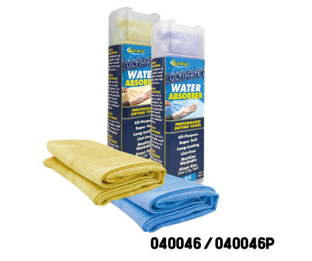 Star Brite Ultimate Water Absorber - Performance Drying Towel 