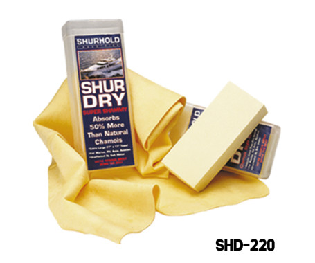 SHURHOLD - PVA Towel