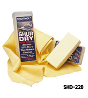 SHURHOLD - PVA Towel