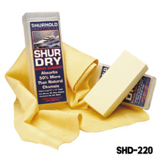 SHURHOLD - PVA Towel