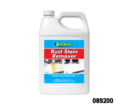 Star Brite Rust Stain Remover