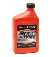 SeaStar Hydraulic Steering Fluid - 1 Quart (2 Bottles)