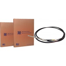 Safe-T Teleflex Steering Cable - SSC72XX