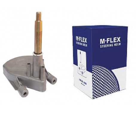 M-FLEX Single Helm
