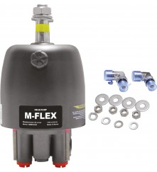 M-FLEX Hydraulic Helm - (HHMFX-30C)