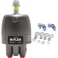 M-FLEX Hydraulic Helm - (HHMFX-30C)