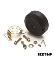 SEASTAR - 90 Degree Safe-T Bezel Kit - For Model#SH5023P
