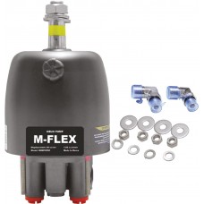 M-FLEX Hydraulic Helm - (HHMFX-25C)