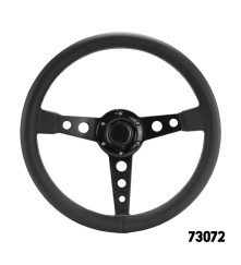 AAA - Marine Aluminum Steering Wheel Super Fiber Sleeves