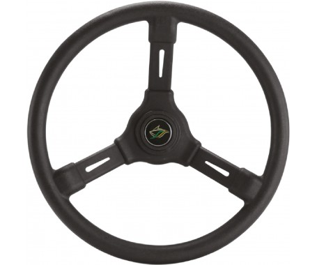 M-FLEX Steering Wheel - Polypropylene (PP)