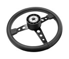 AAA - Marine Aluminum Steering Wheel Super Fiber Sleeves