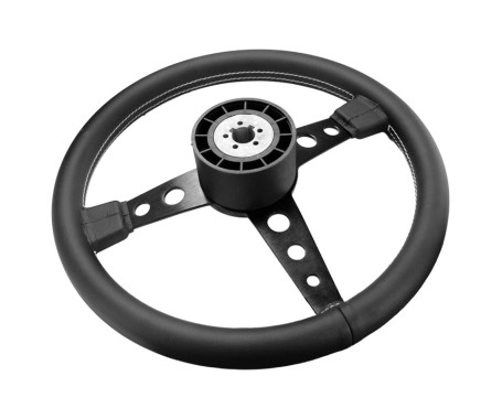 AAA - Marine Aluminum Steering Wheel Super Fiber Sleeves
