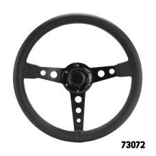 AAA - Marine Aluminum Steering Wheel Super Fiber Sleeves