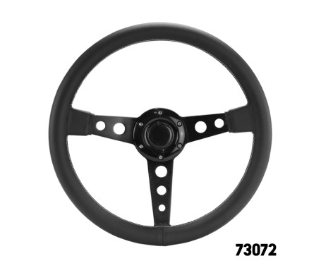 AAA - Marine Aluminum Steering Wheel Super Fiber Sleeves