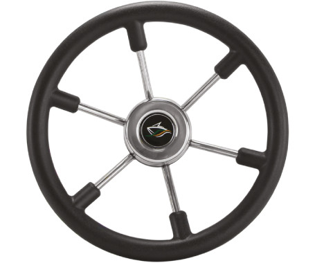 M-FLEX Steering Wheel - Polyurethane (PU)