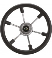 M-FLEX Steering Wheel - Polyurethane (PU)