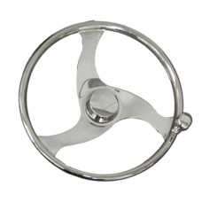 Steering Wheel SS  Model No: 07310SRF & 07314SRF
