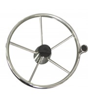 Steering Wheel SS  Model No: 07302SF1 & 07303SF1