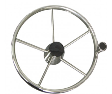Steering Wheel SS  Model No: 07302SF1 & 07303SF1