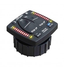 Integrated Helm Control For Bolt Electric Systems