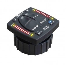 Integrated Helm Control For Bolt Electric Systems