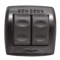 BOLT Electric Rocker Switch Control (ELECTRIC SYSTEMS ONLY)