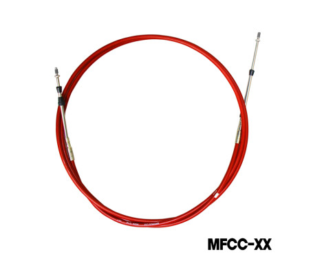 M-FLEX Engine Control Cable
