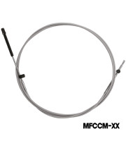 Mercury Engine Control Cable
